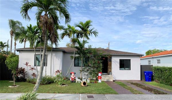 Flagler Sun Homes, 330 SW 51st Ct, Miami, Florida 33134, image 2
