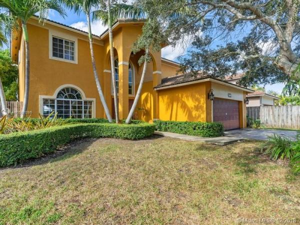 Shoreway, 15056 SW 161st Pl, Country Walk, Florida 33196, image 2