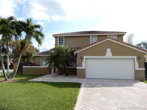 Corsica Place, 15922 SW 146th Ter, Country Walk, Florida 33196, image 2