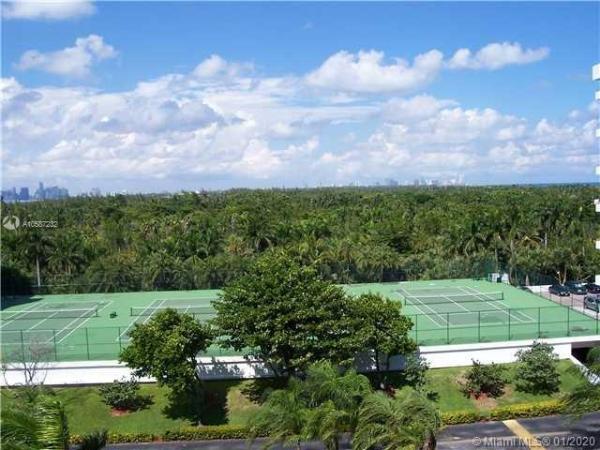 Commodore Club South, 199 Ocean Lane Dr #813, Key Biscayne, Florida 33149, image 2