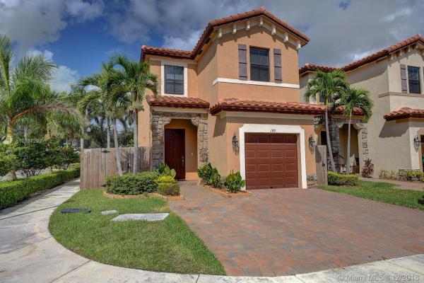 Sierra At The Vineyards, 160 NE 37th Ter, Homestead, Florida 33033, image 2