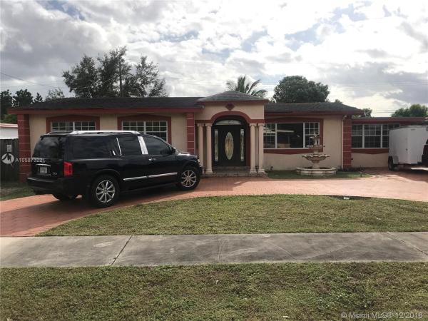 Weston Village, 120 NW 189th Ter, Miami Gardens, Florida 33169, image 2