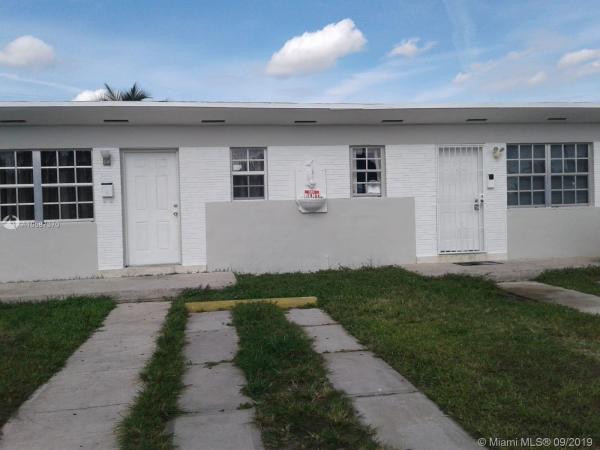 Melrose Heights, 2457 NW 35th St, Miami, Florida 33142, image 2