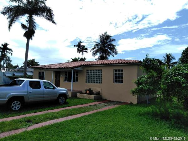 Biscayne Gardens, 220 NW 147th St, Golden Glades, Florida 33168, image 2