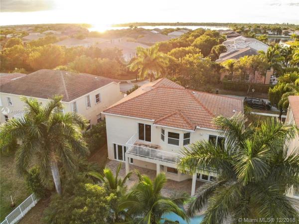 Riviera Isles, 5090 SW 158th Ave, Miramar, Florida 33027, image 2
