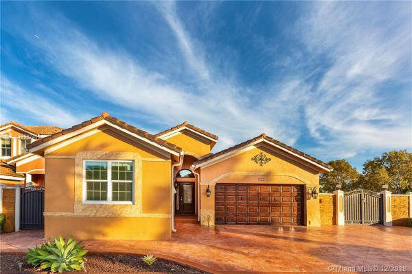 15529 SW 41st Ter, Unincorporated Dade County, Florida 33185, image 2