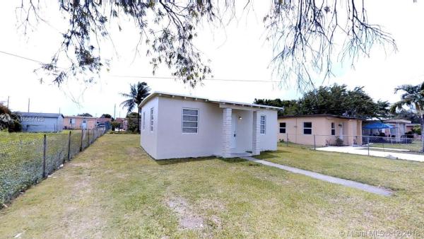 Roosevelt Homesites, 720 SW 11th Ave, Homestead, Florida 33030, image 2
