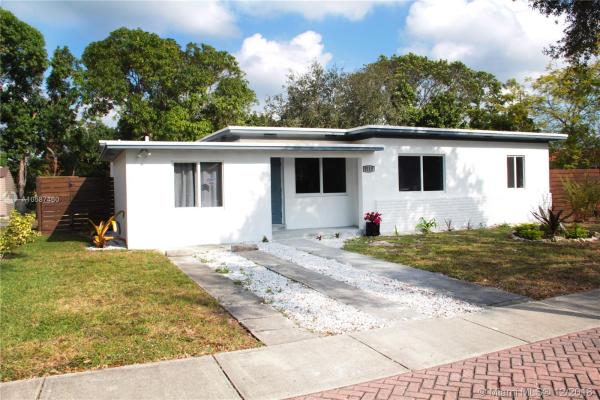 Biscayne Village Heights, 1115 NW 131st St, North Miami, Florida 33168, image 2