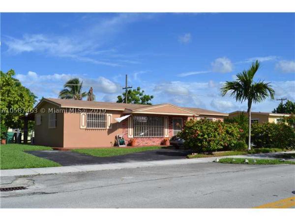 Coral Gardens, 2925 SW 93rd Ct, Westchester, Florida 33165, image 1