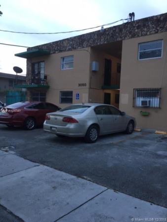 Villa Laura, 3050 NW 21st Ave #1, Miami, Florida 33142, image 2
