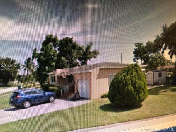 Cravero Lake Shore Estates, 1240 NW 91st St, Pinewood, Florida 33147, image 2