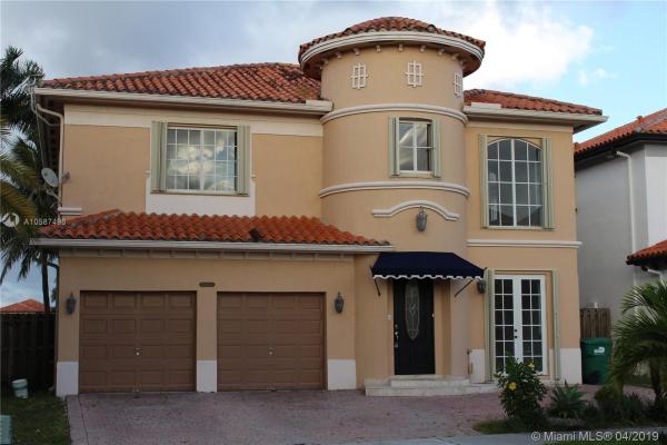 A B At Tamiami Trail, 2223 SW 153rd Path, University Park, Florida 33185, image 2