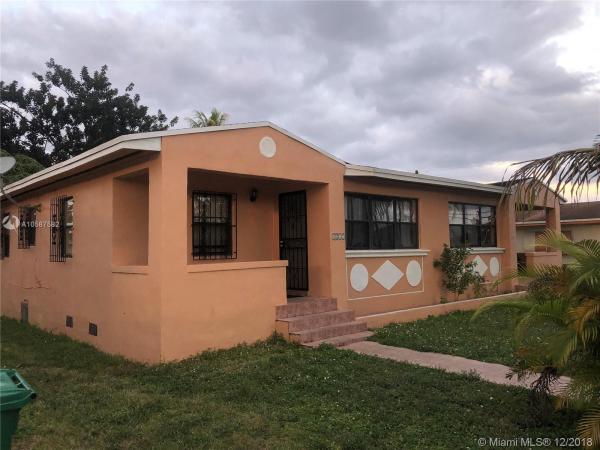 West Silver Crest, 1215 NW 99th St, Pinewood, Florida 33147, image 2