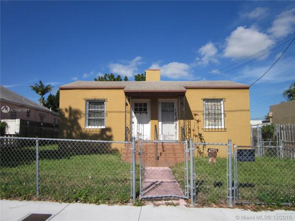 Bliss Properties, 1015 SW 10th St, Miami, Florida 33130, image 2