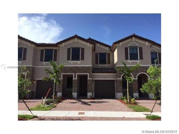 Artesa At Coco Palm Estates, 11460 SW 254th St #11460, Princeton, Florida 33032, image 2