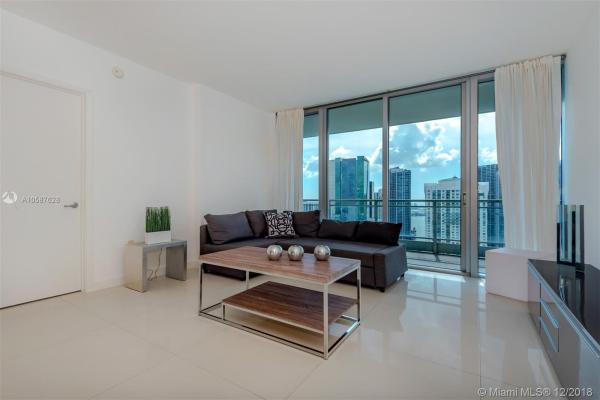 Mint At Riverfront, 92 SW 3rd St #3911, Miami, Florida 33130, image 2
