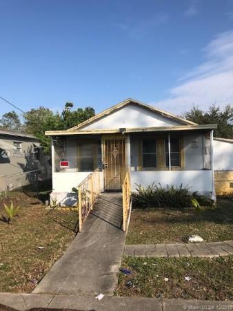 Liberty City Homesites, 1221 NW 68th St, Miami, Florida 33147, image 2