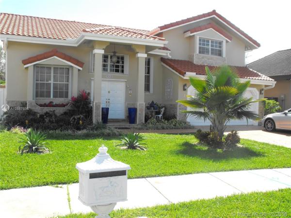 9362 SW 21st Ter, Westchester, Florida 33165, image 2