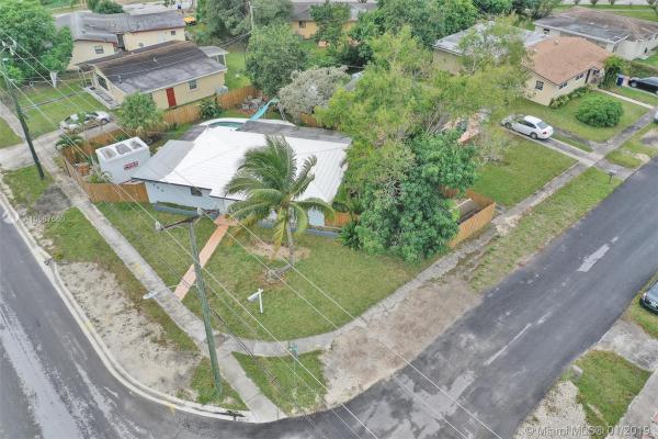 Wyn Homesites, 6800 SW 23rd St, Miramar, Florida 33023, image 2