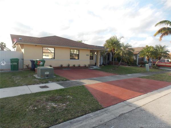 Forest View, 17830 SW 136ct, Richmond West, Florida 33177, image 2
