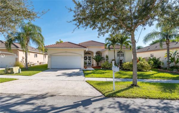 Dunwoodie At Keys Gate, 2855 Dunwoodie Pl, Homestead, Florida 33035, image 2