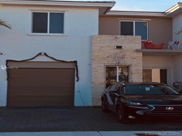 Venetian Parc, 17612 SW 153rd Ave #17612, Richmond West, Florida 33187, image 2
