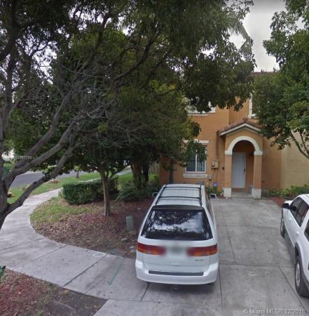 Mowry Villas, 1499 SW 1st St #1499, Homestead, Florida 33030, image 2