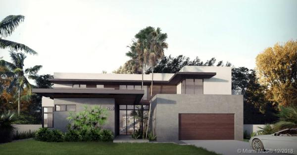 7910 SW 54th Ave, Unincorporated Dade County, Florida 33143, image 2