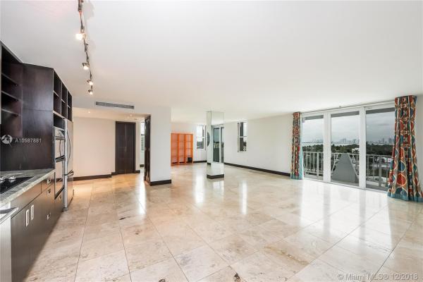 The Knightsbridge, 7133 Bay Dr #801, Miami Beach, Florida 33141, image 2