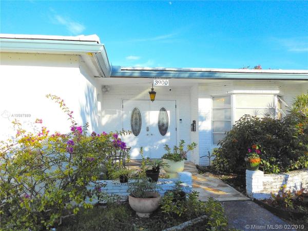 Oriole Estates, 3900 NW 33rd Ave, Lauderdale Lakes, Florida 33309, image 2