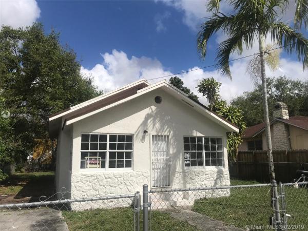 North Miami Estates, 1481 NW 42nd St, Miami, Florida 33142, image 2
