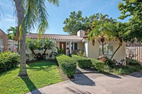 New Shenandoah, 2150 SW 22nd Ter, Miami, Florida 33145, image 2