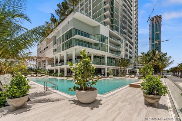 Biscayne Beach, 2900 NE 7th AVE #4301, Miami, Florida 33137, image 2
