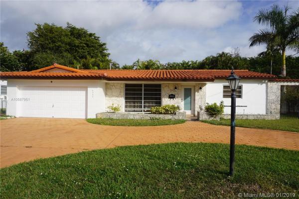 Blue Heights, 6535 SW 49th Ter, South Miami, Florida 33155, image 2