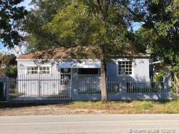 North Miami Estates, 1415 NW 42nd St, Miami, Florida 33142, image 2