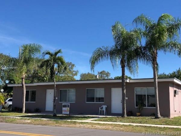 Marbar Estates, 1641 Taft St #1-2, Hollywood, Florida 33020, image 2
