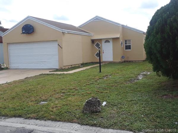 University Park, 8840 SW 24th Pl, Miramar, Florida 33025, image 2