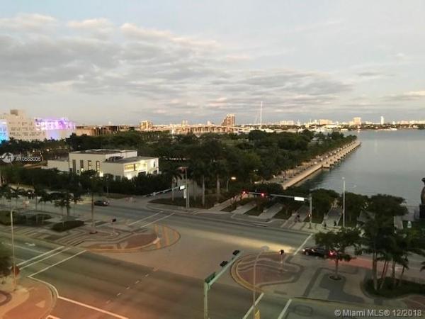 MarinaBlue, 888 Biscayne Blvd #610, Miami, Florida 33132, image 2