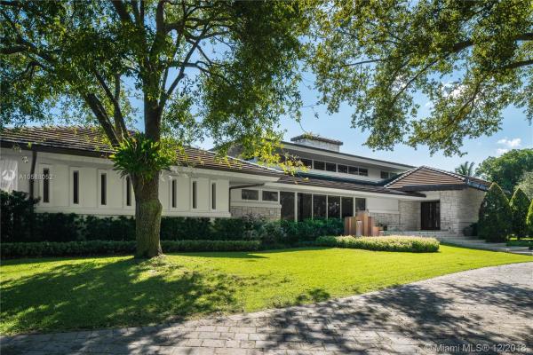 Gables Estates, 550 Arvida Pkwy, Coral Gables, Florida 33156, image 2
