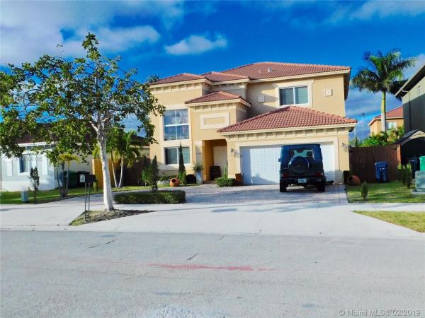Jeannie Forest, 15601 SW 177 Ter #, Richmond West, Florida 33187, image 2