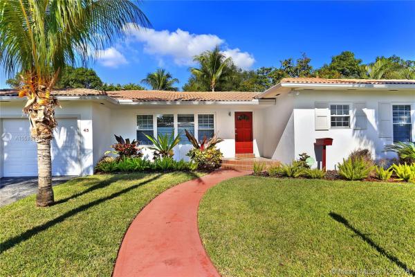 Pasadena Park, 43 NW 91st St, Miami Shores, Florida 33150, image 2