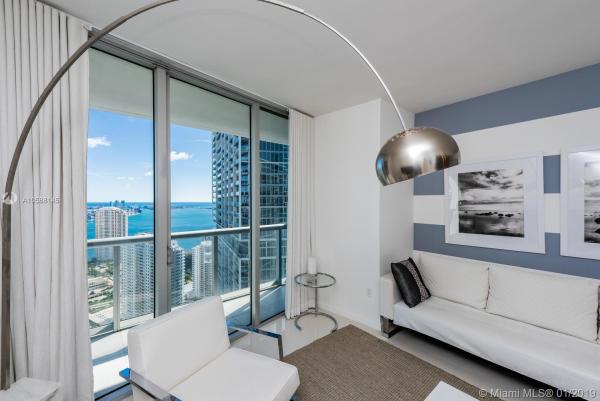 Icon Brickell Tower 3, 485 BRICKELL AVE #4511, Miami, Florida 33131, image 2