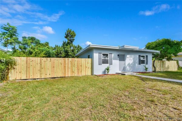 Rosehaven, 10321 SW 184th St, West Perrine, Florida 33157, image 1