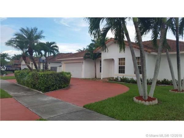 South Landing Estates, 15650 SW 145th Ct, Richmond West, Florida 33177, image 2