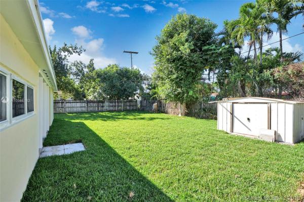 Ives Estates Residential, 20750 NE 13th Ct, Ives Estates, Florida 33179, image 2