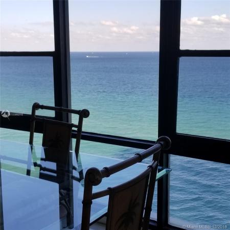 The Alexander Towers, 3505 S Ocean Dr #1414, Hollywood, Florida 33019, image 2