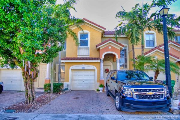 Kendalland, 7968 SW 166th Pl #7968, Kendall, Florida 33193, image 2