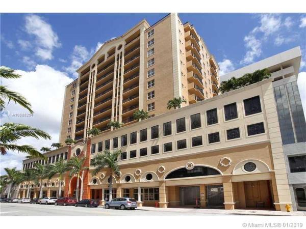 Gables Park Tower, 357 Almeria Ave #1102, Coral Gables, Florida 33134, image 2
