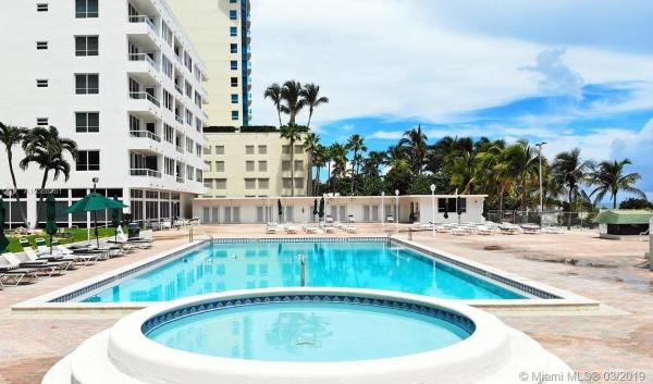 The Carriage Club, 5005 Collins Ave #225, Miami Beach, Florida 33140, image 2