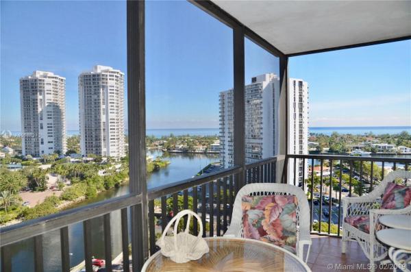 Flamenco, 3701 N Country Club Dr #1503, Aventura, Florida 33180, image 2